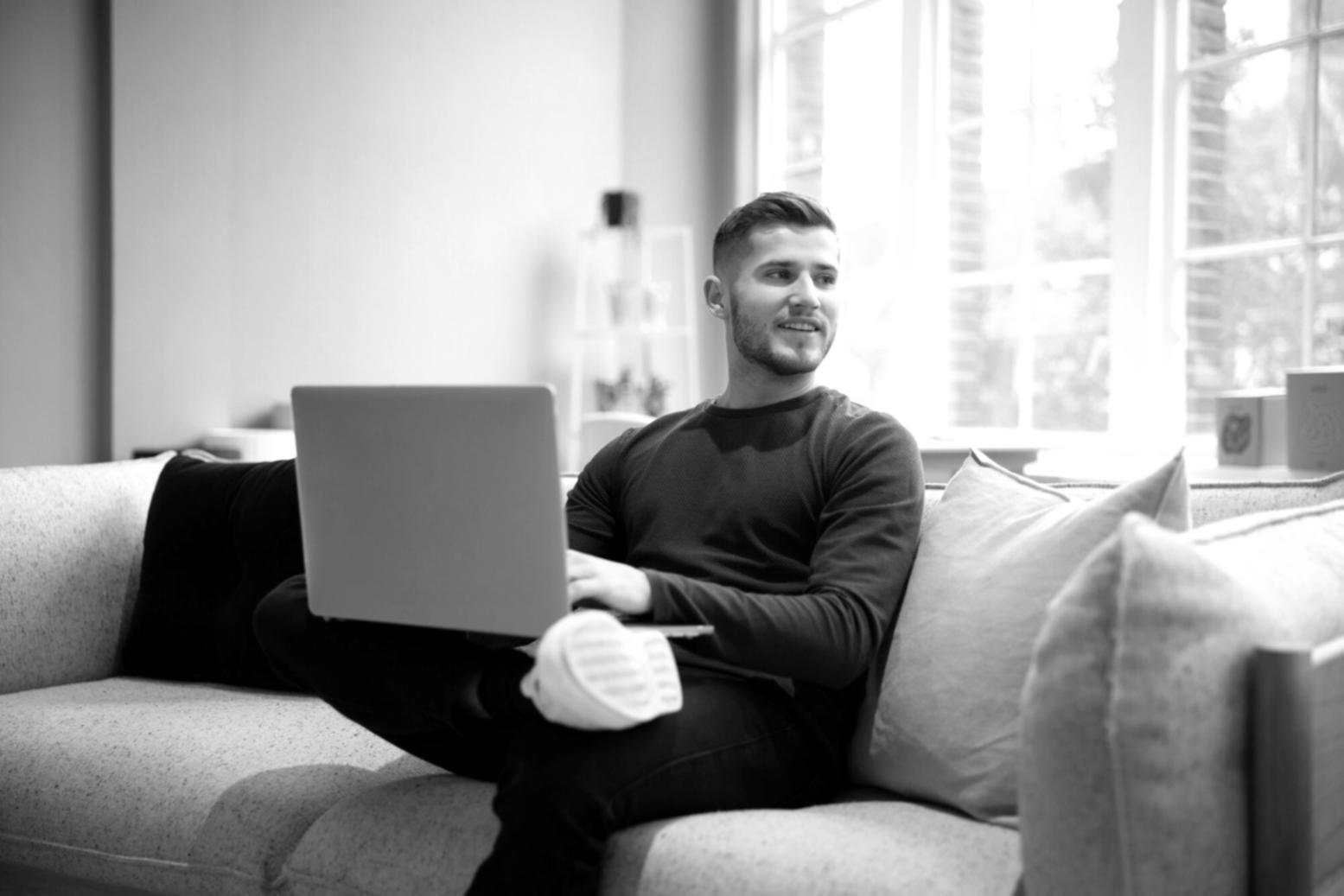 Finanzielle Weiterbildung