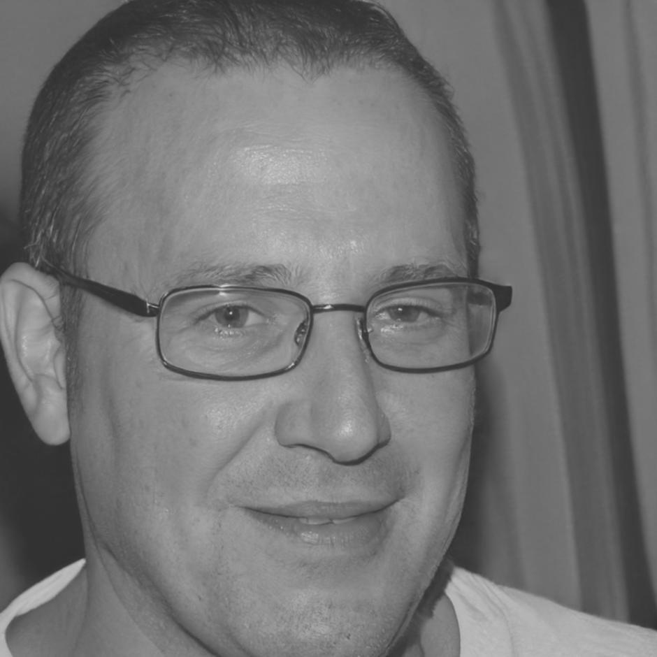 Porträt von Elias Fürst