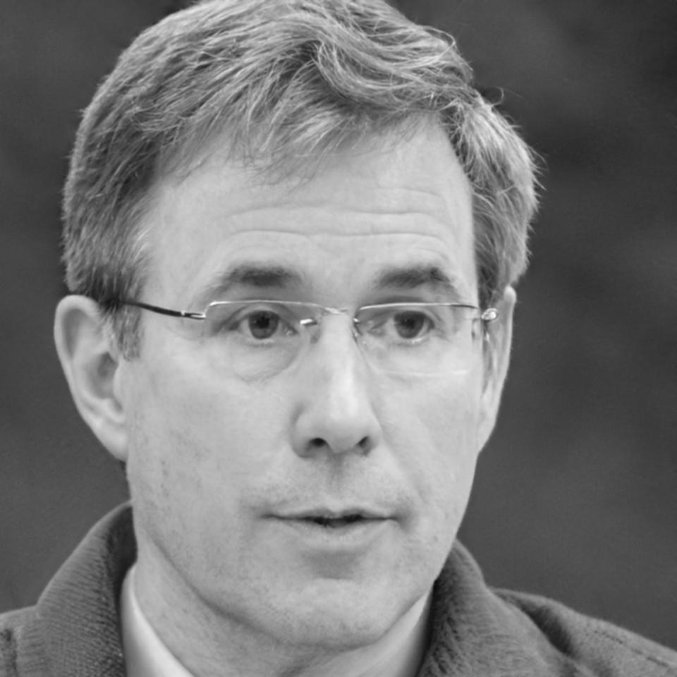 Porträt von Jannik Ullrich