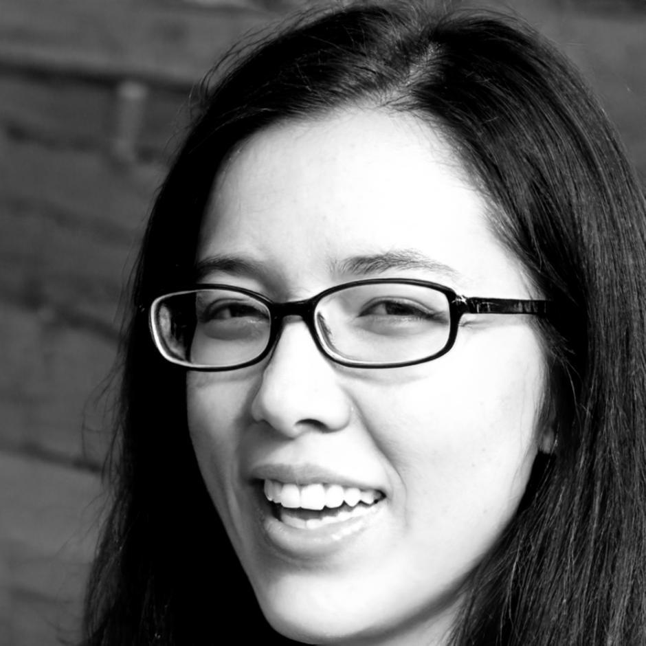 Heidrun Vester, Projektmanagerin im Maschinenbau